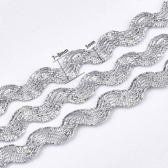 Rubans de polyester&nbsp;SRIB-S050-C07