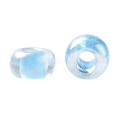 375g perles de rocaille en verre 15 couleurs&nbsp;SEED-JP0004-05-2mm