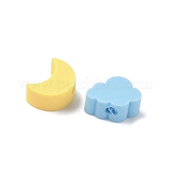 Manuell Polymer Ton Perlen&nbsp;X-CLAY-P005-09