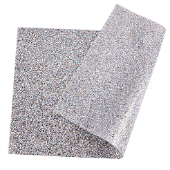Heißschmelzende Glasrhinestone-Klebefolien&nbsp;RB-BC0001-01A