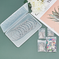 DIY-Schmuck-Set&nbsp;DIY-CA0001-06