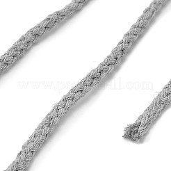 Fili di cotone intrecciati per lavori artigianali e lavori a maglia&nbsp;OCOR-A009-01N