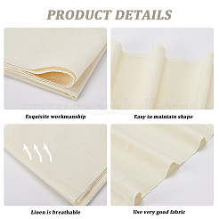 Tissu réutilisable pour fermentation du pain&nbsp;AJEW-WH20064-69A