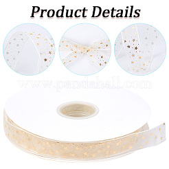 Ruban de polyester&nbsp;OCOR-WH20003-40