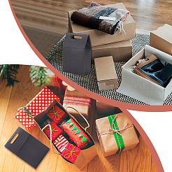 Geschenktüten aus Papier&nbsp;ABAG-WH0044-58C