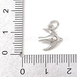 Pendentifs en laiton&nbsp;KK-Z132-25P