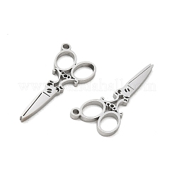 Pendentifs en acier inoxydable 304&nbsp;SA-CBAAC28-30P