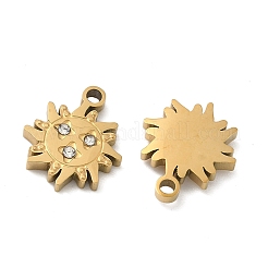Anhänger aus Edelstahl 304&nbsp;STAS-D208-06G