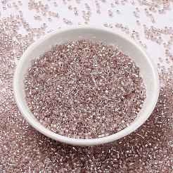 Zylinderförmige Saatperlen&nbsp;X-SEED-H001-G18