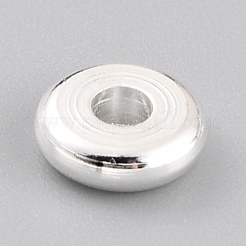 Perles en laiton&nbsp;KK-O133-317E-S