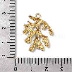 Colgantes de esmalte de aleación&nbsp;FIND-H055-05G-05