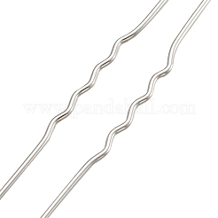 Haar-Accessoires Haareisengabeln Zubehör&nbsp;OHAR-TAC0002-01P