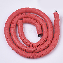 Manuell Polymer Ton Perlen&nbsp;CLAY-R067-3.0mm-30