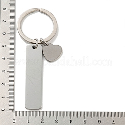 Lehrertag Geschenk 201 Edelstahl Wort Danke Schlüsselanhänger&nbsp;KEYC-E040-05P-01
