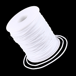 1 Rolle Hohlrohr PVC-Schlauchkabel aus synthetischem Gummi&nbsp;RCOR-CY0001-01B