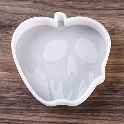 Moule en silicone bricolage thème d'Halloween&nbsp;DIY-F151-03E