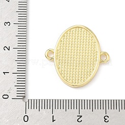 Emaille-Anhänger aus Messing&nbsp;KK-B141-08G