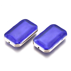 CCB perles en plastique&nbsp;CCB-L007-V01-P