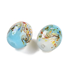 Perline murano fatto a mano&nbsp;X-LAMP-T023-01A-03