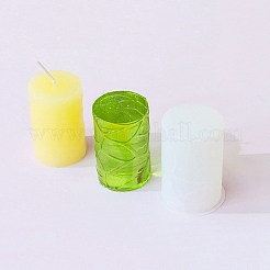 DIY Silikon Kerzenformen&nbsp;SIMO-H018-03C