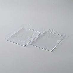 Boîte de rangement en plastique polystyrène&nbsp;MRMJ-WH0086-09B