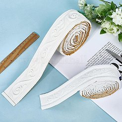 2 Stück selbstklebende Wandaufkleber in 2 Stilen&nbsp;DIY-CP0012-21C