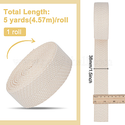 Rubans polycoton&nbsp;SRIB-BC0001-53D