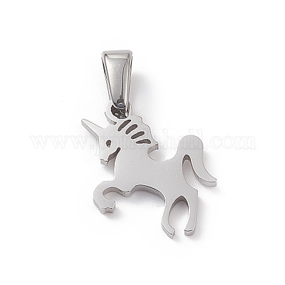 Unicorn sale charms wholesale