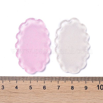 Acryl Cabochons&nbsp;MACR-M043-01E-1