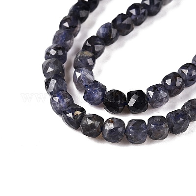 Naturperlen Stränge iolite&nbsp;G-N342-112A-1