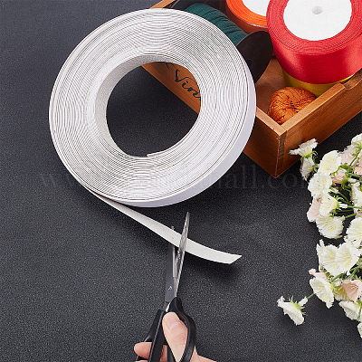 10M Hot-melt Self-adhesive Furniture Tape Edge Banding PVC