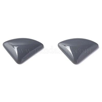 Cabochons de acrílico opacos&nbsp;MACR-S373-144-A03-1