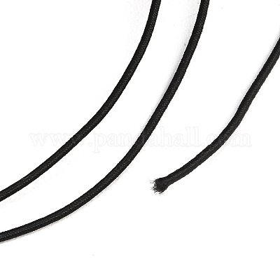 Cordon élastique&nbsp;EC-G005-1mm-02-1