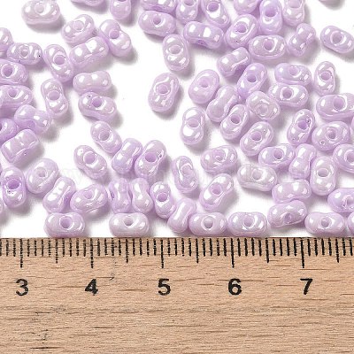 Runde Saatperlen&nbsp;SEED-K009-02B-06-1