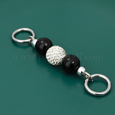 Wholesale Resin Bag Chains Strap 