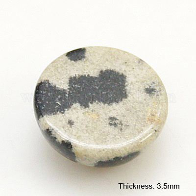 Edelstein-Cabochons&nbsp;X-G-H1596-FR-8mm-02-1