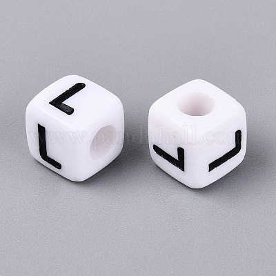 Opake Legierung Perlen&nbsp;SACR-N020-04A-L-1
