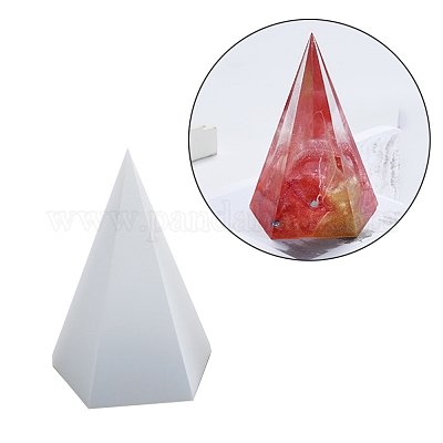 Pentagonal Candle Mold Candle Wick for Candle Making Candle Wick