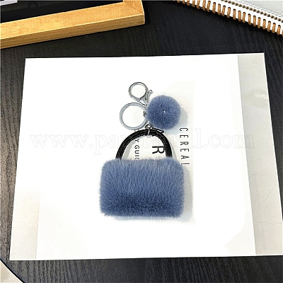 Porte-clés en fibre&nbsp;PW-WG0FB99-05-1