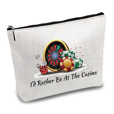 12 # borsa in cotone-poliestere&nbsp;ABAG-WH0029-043-1