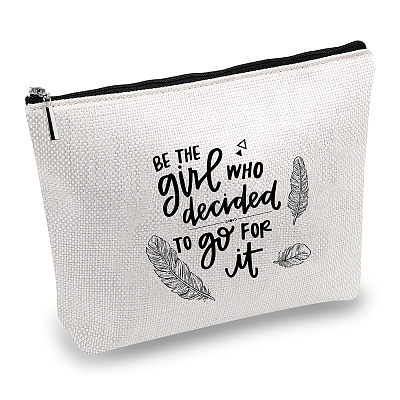 12 # sac en coton-polyester&nbsp;ABAG-WH0029-031-1