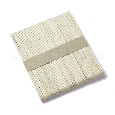 Wholesale Wooden Wax Sticks 