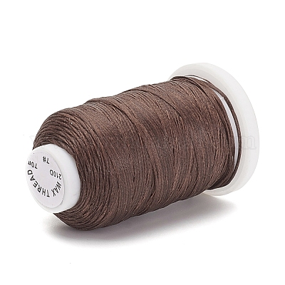 Cordon de polyester ciré&nbsp;YC-E011-A-07-1
