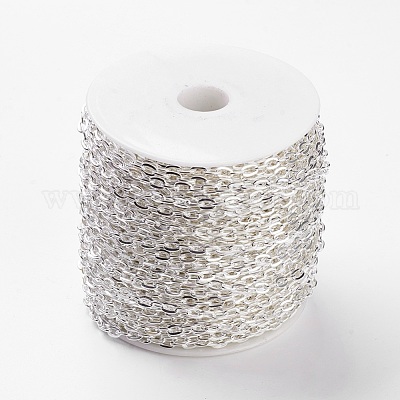Cadenas de cable de hierro&nbsp;CH-1.2PYSZ-S-1