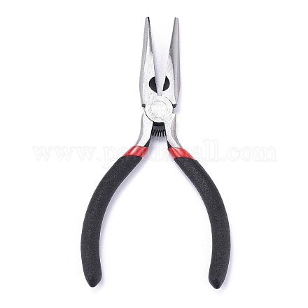 45# Carbon Steel Wire Cutters PT-R008-04-1