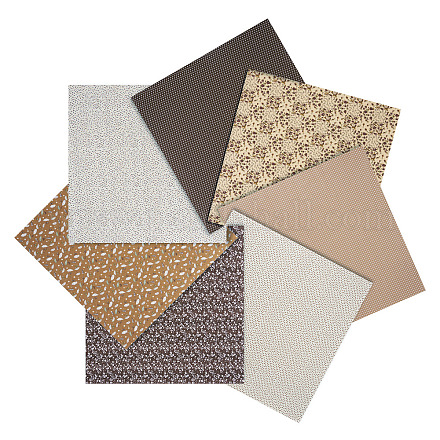 Polyester Fabrik DIY-TAC0021-41B-1