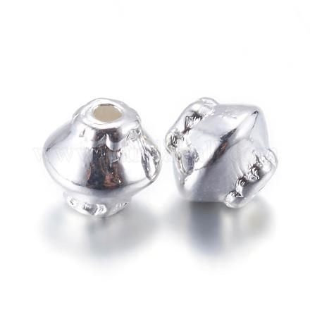 Perles de séparateur de style tibétain  K093V021-1