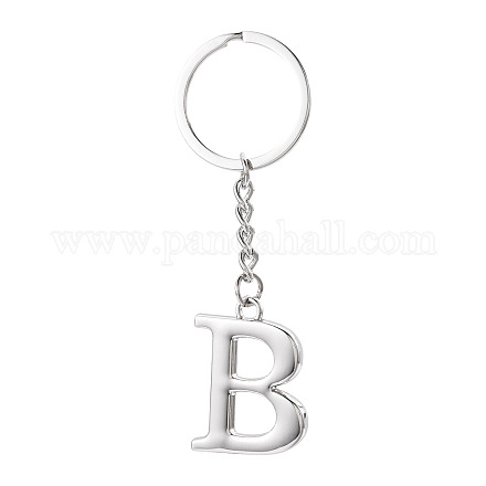 Porte-clés en alliage&nbsp;KEYC-TADJ0001-11B-1