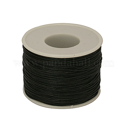 Cordón de algodón encerado X-YC-A002-12-1