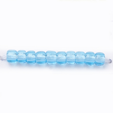 Perles de verre mgb matsuno X-SEED-Q033-3.6mm-16-1